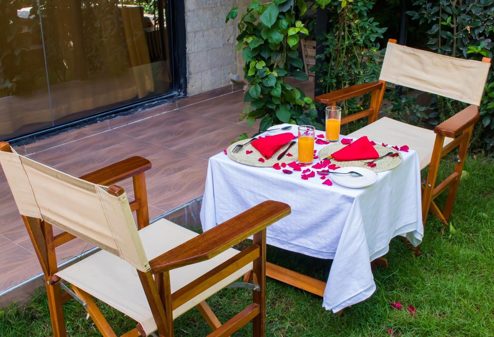 Lake Elementaita Manor Gilgil Extérieur photo