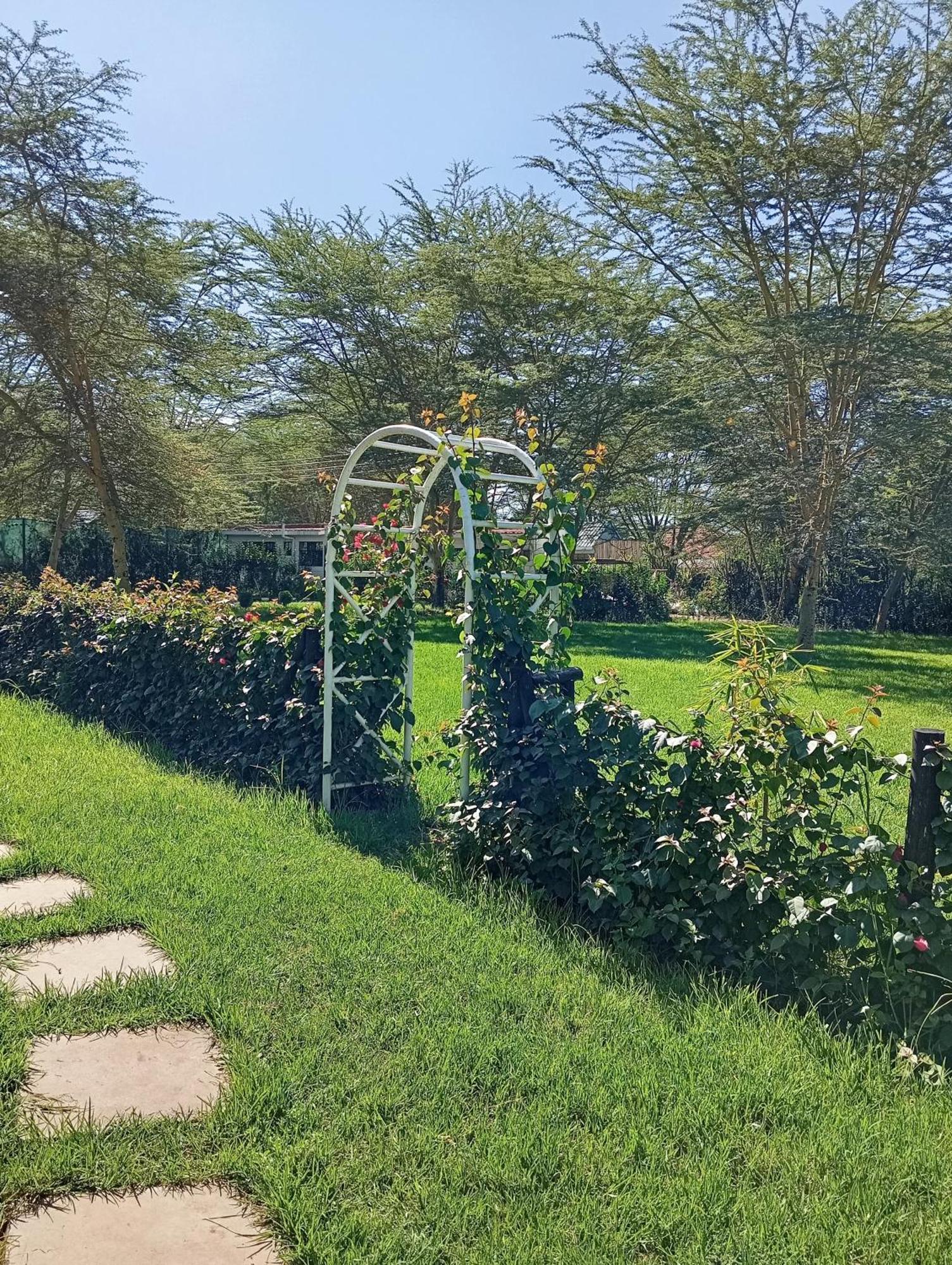 Lake Elementaita Manor Gilgil Extérieur photo