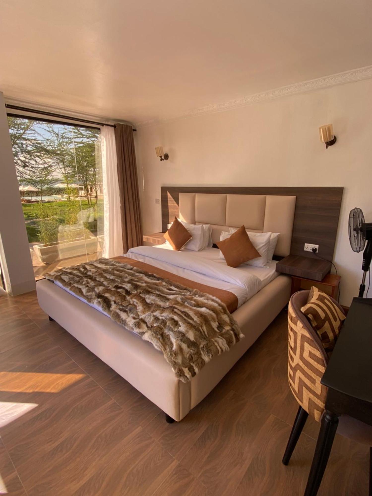 Lake Elementaita Manor Gilgil Extérieur photo