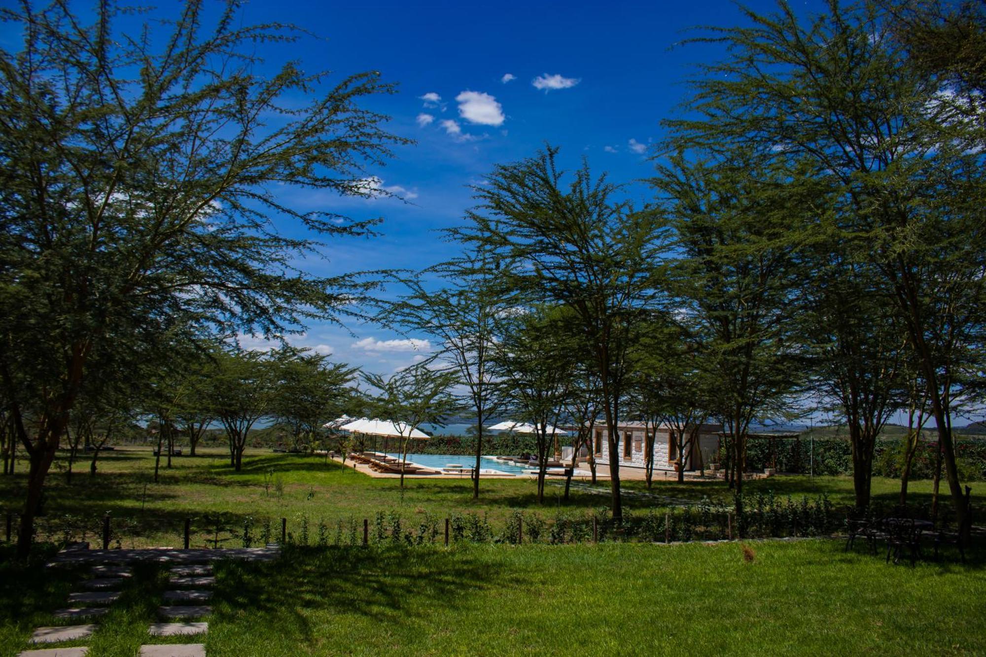 Lake Elementaita Manor Gilgil Extérieur photo
