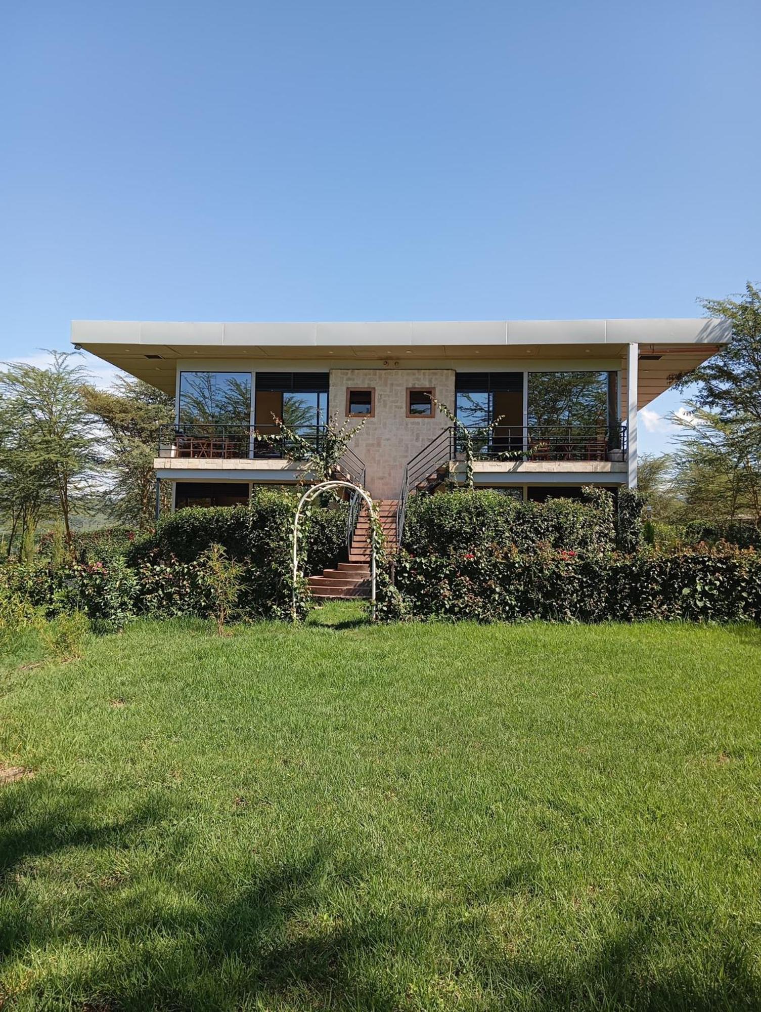 Lake Elementaita Manor Gilgil Extérieur photo