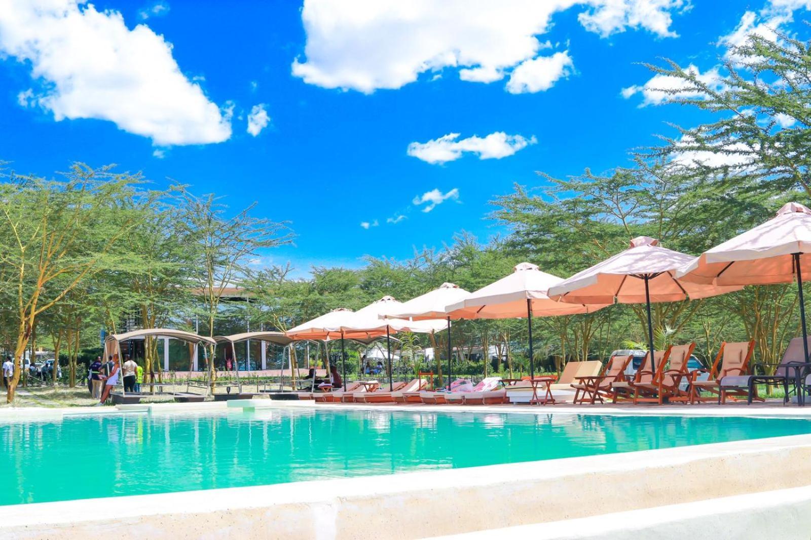Lake Elementaita Manor Gilgil Extérieur photo