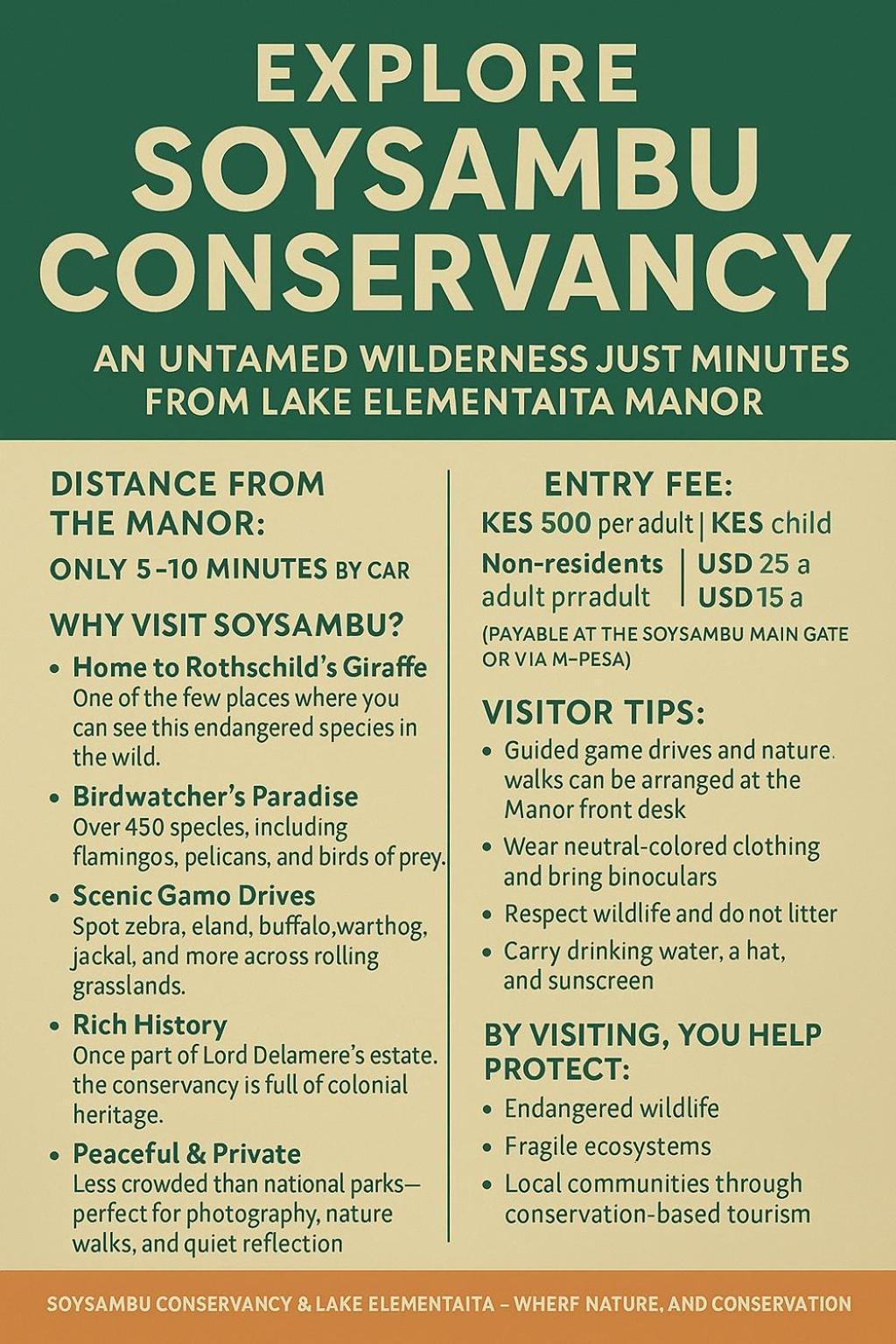 Lake Elementaita Manor Gilgil Extérieur photo